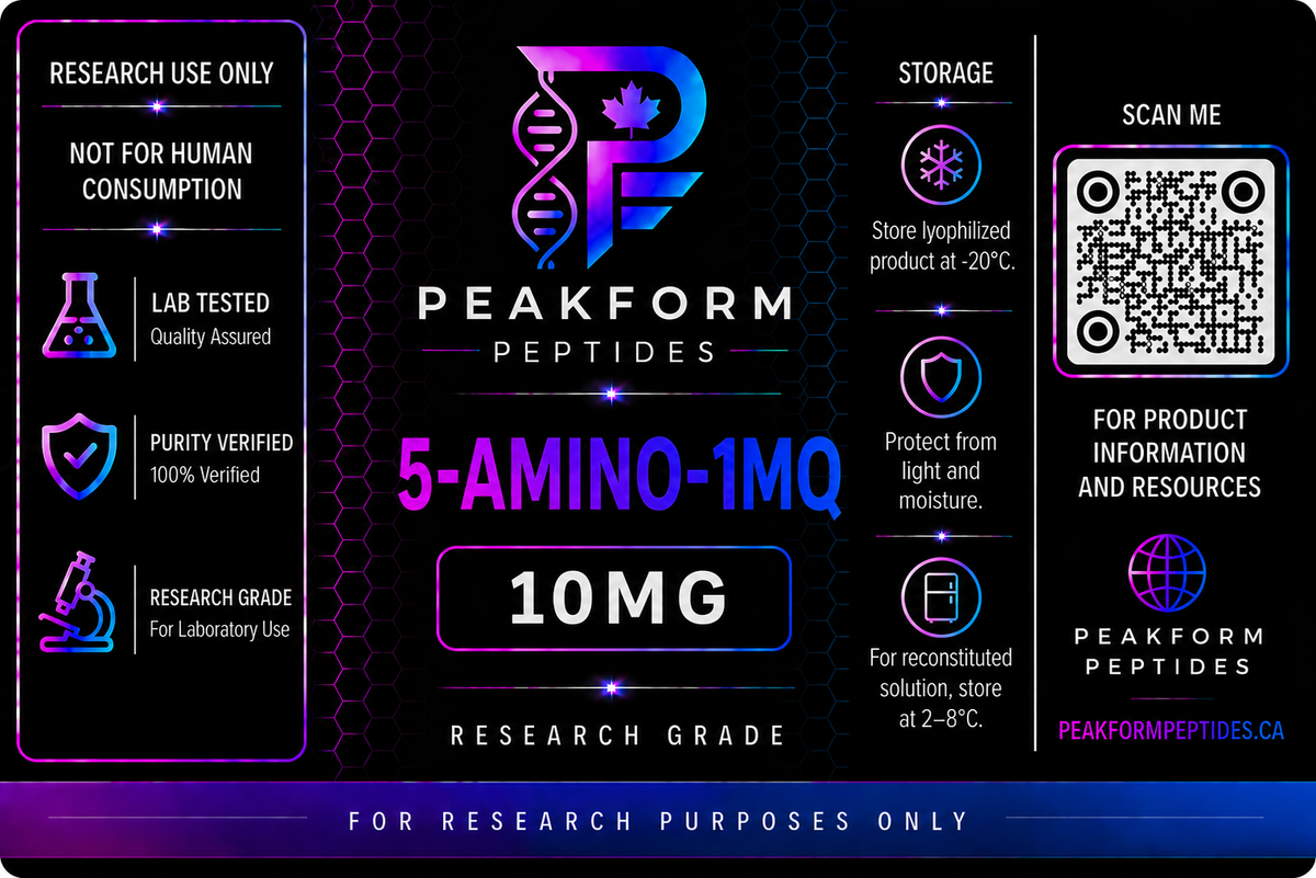 5 AMINO-1MQ