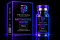 Bacteriostatic Water 10mg