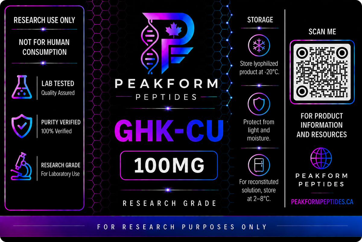 GHK-CU