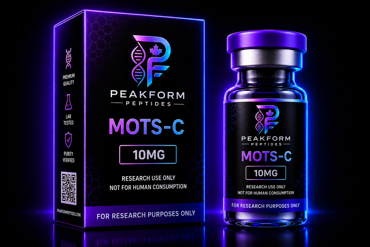 MOTS-C 10MG
