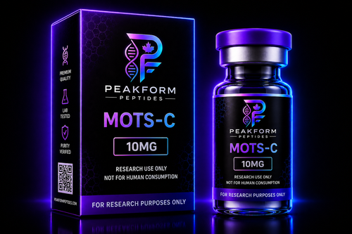 MOTS-C 10MG