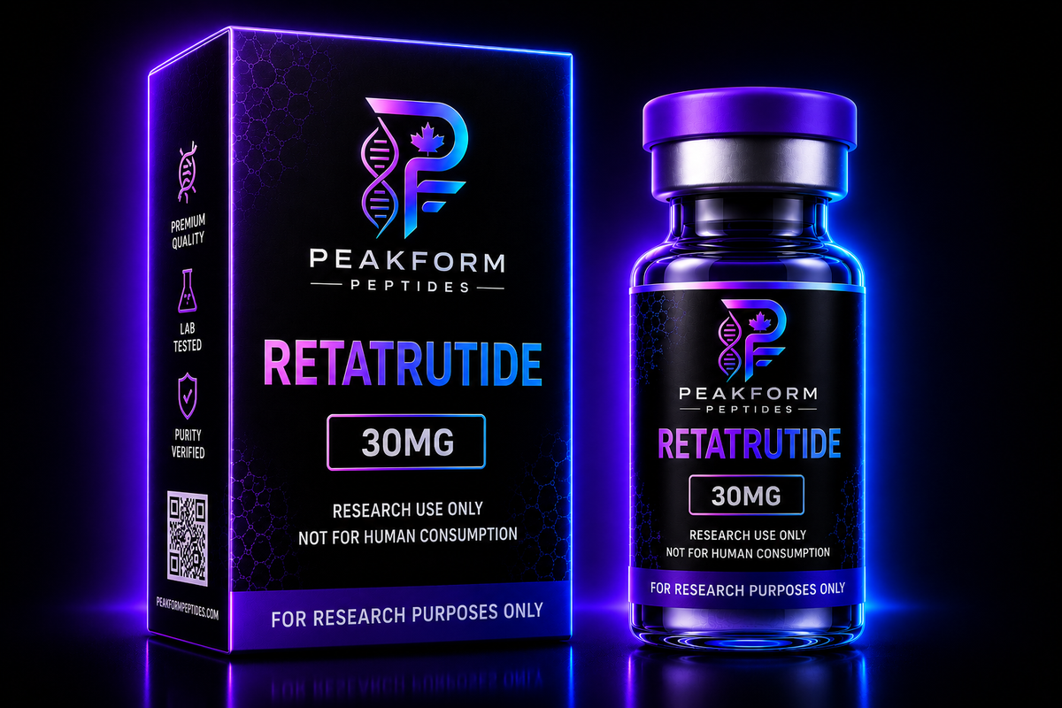 Retatrutide 30mg