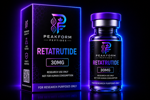 Retatrutide 30mg