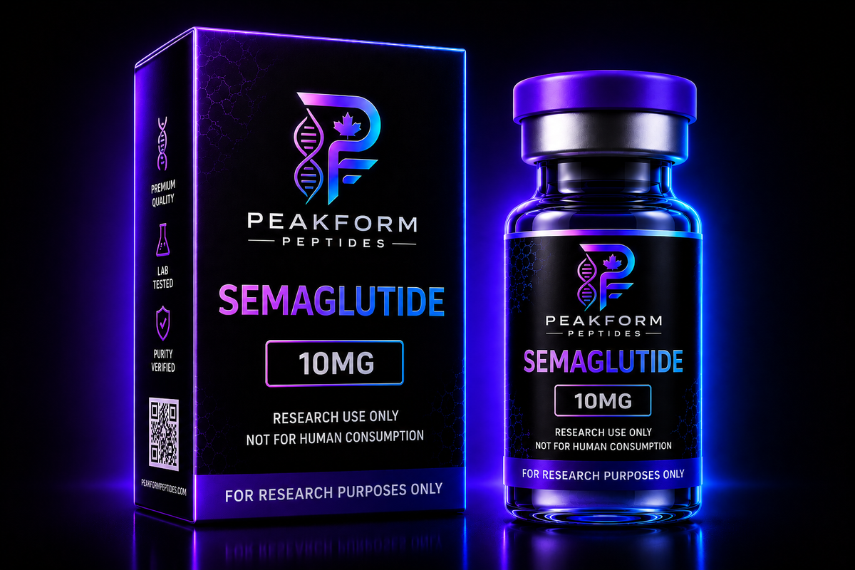 Semaglutide 10mg